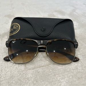 Ray-Ban men’s sunglasses